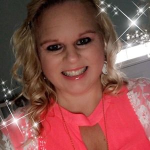 Meet your Posher, Talisha